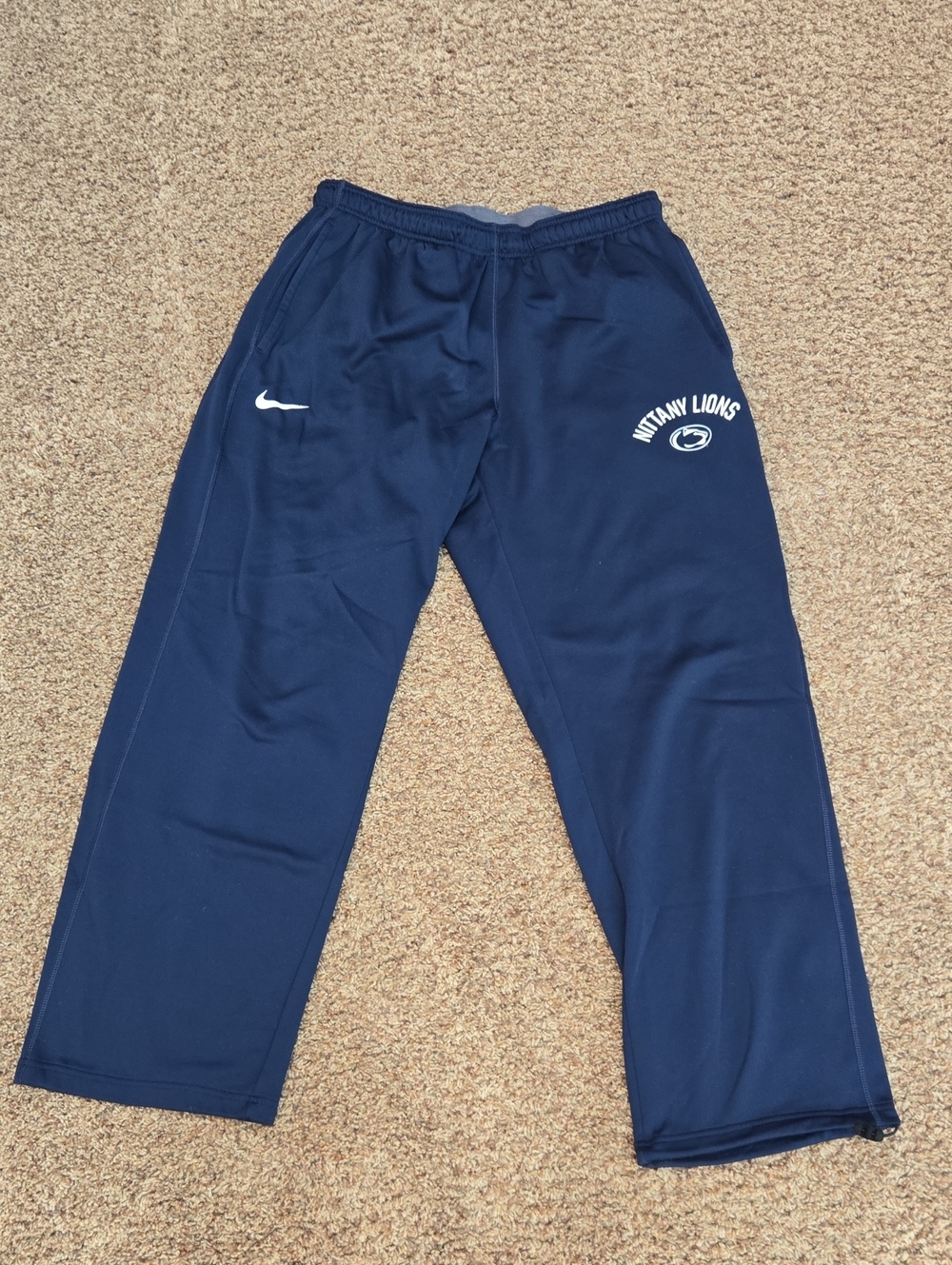 Nike Therma-fit Penn State Sweatpants